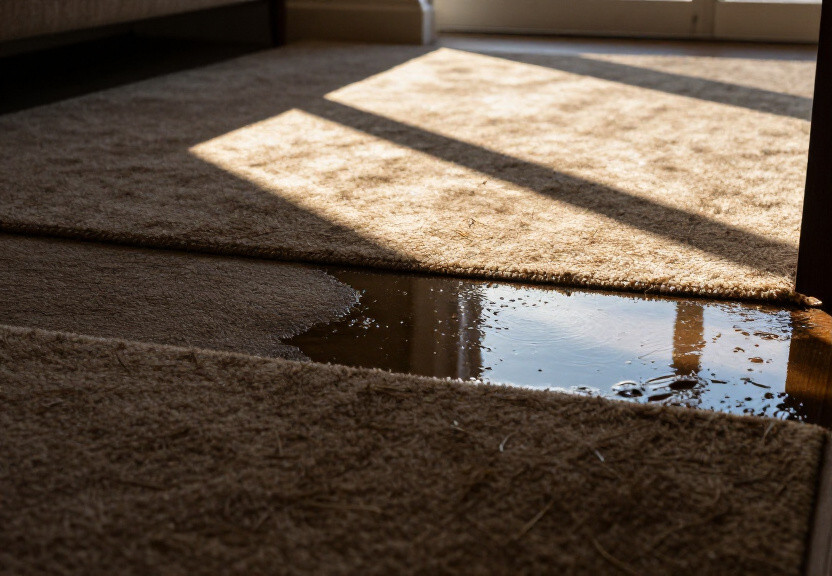 Flood Damage Restoration in Mount Kuring Gai