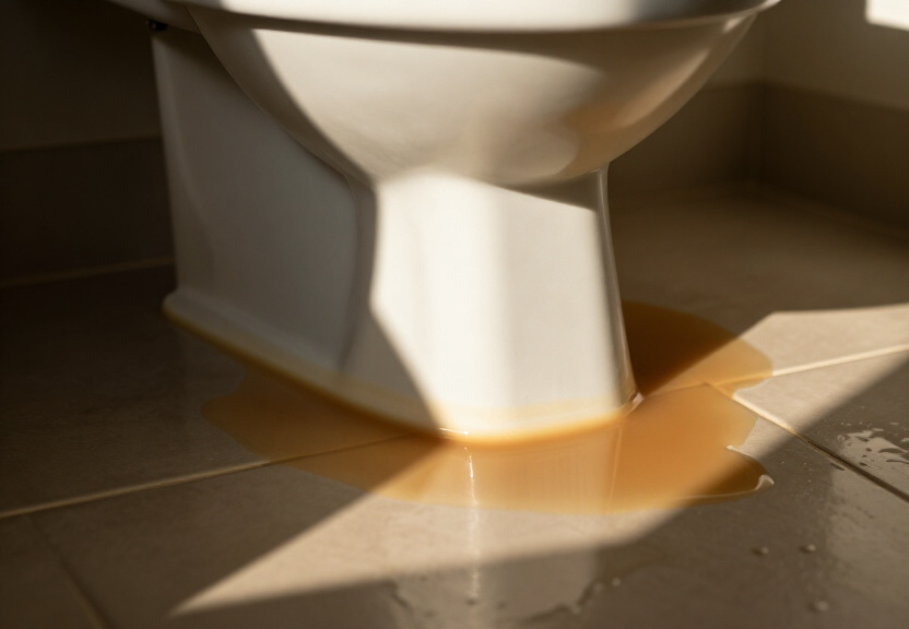 Sewage Cleanup in Mount Kuring Gai