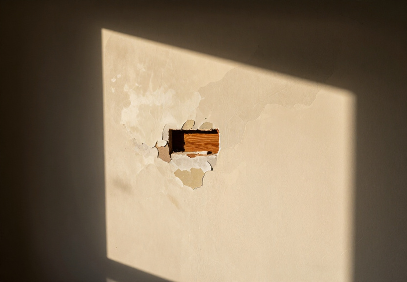 Structural Drying in Mount Kuring Gai