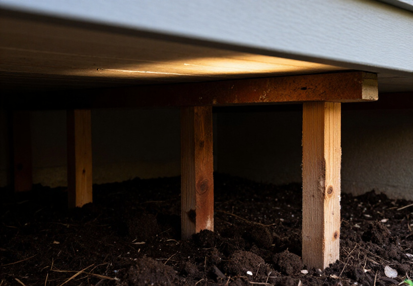 Subfloor Moisture Removal in Mount Kuring Gai