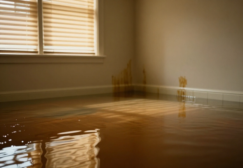 Water Damage Restoration in Mount Kuring Gai